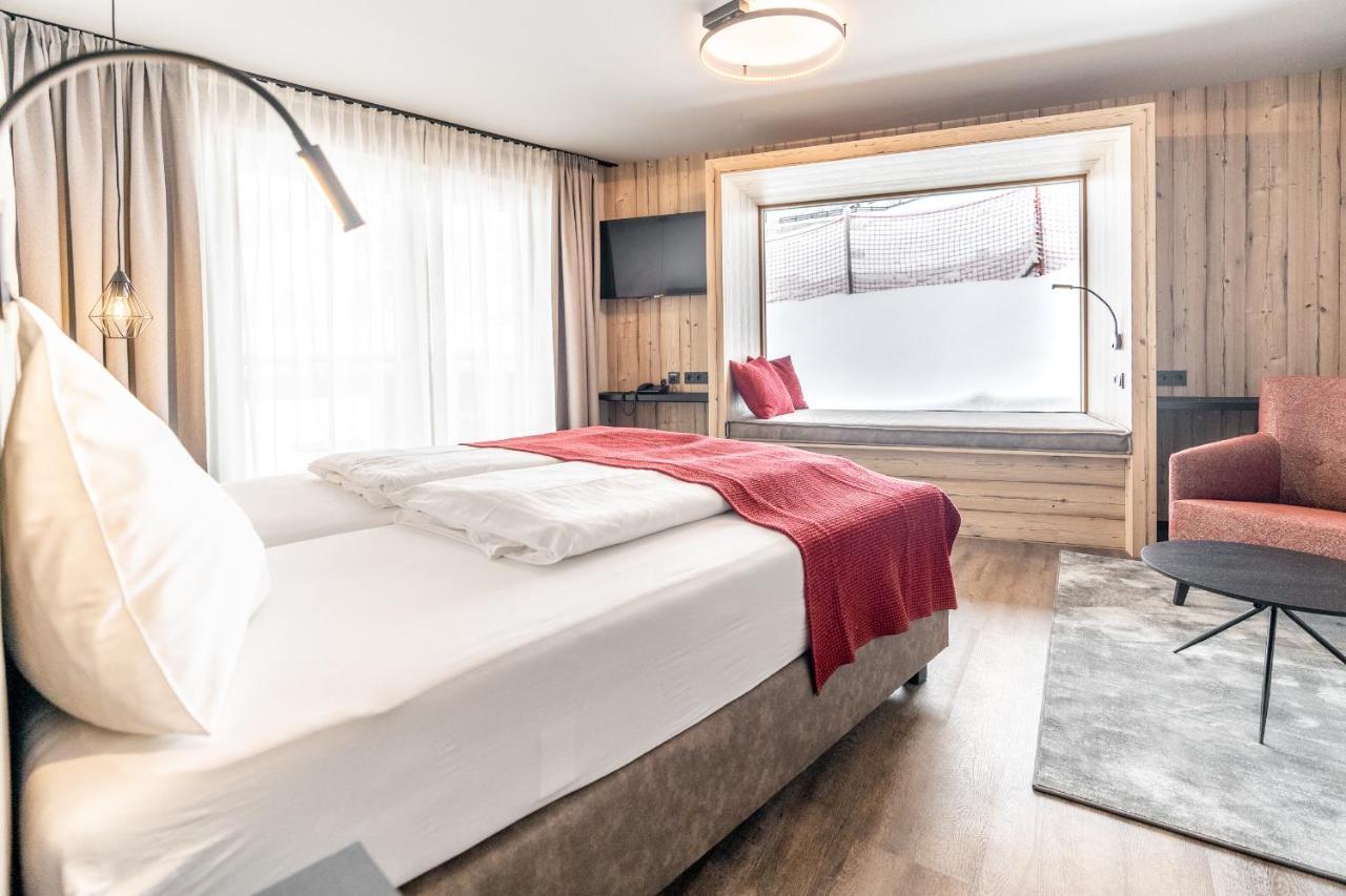 Hotel Astrid - Inklusive Kostenfreier Jokercard 萨尔巴赫 外观 照片