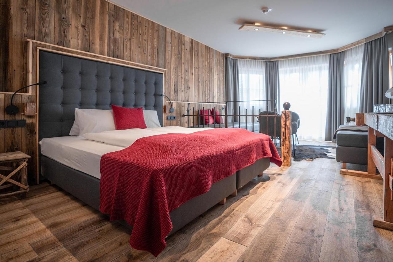 Hotel Astrid - Inklusive Kostenfreier Jokercard 萨尔巴赫 外观 照片