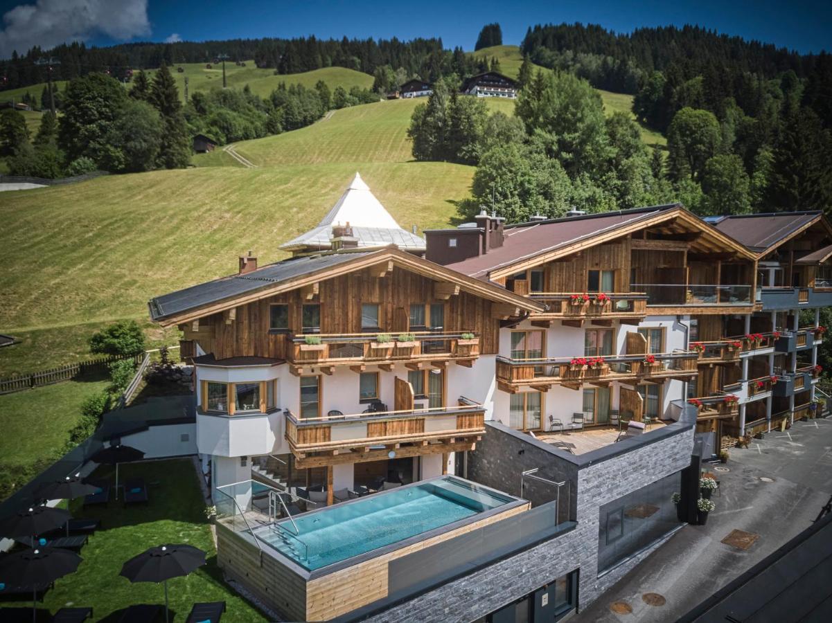 Hotel Astrid - Inklusive Kostenfreier Jokercard 萨尔巴赫 外观 照片