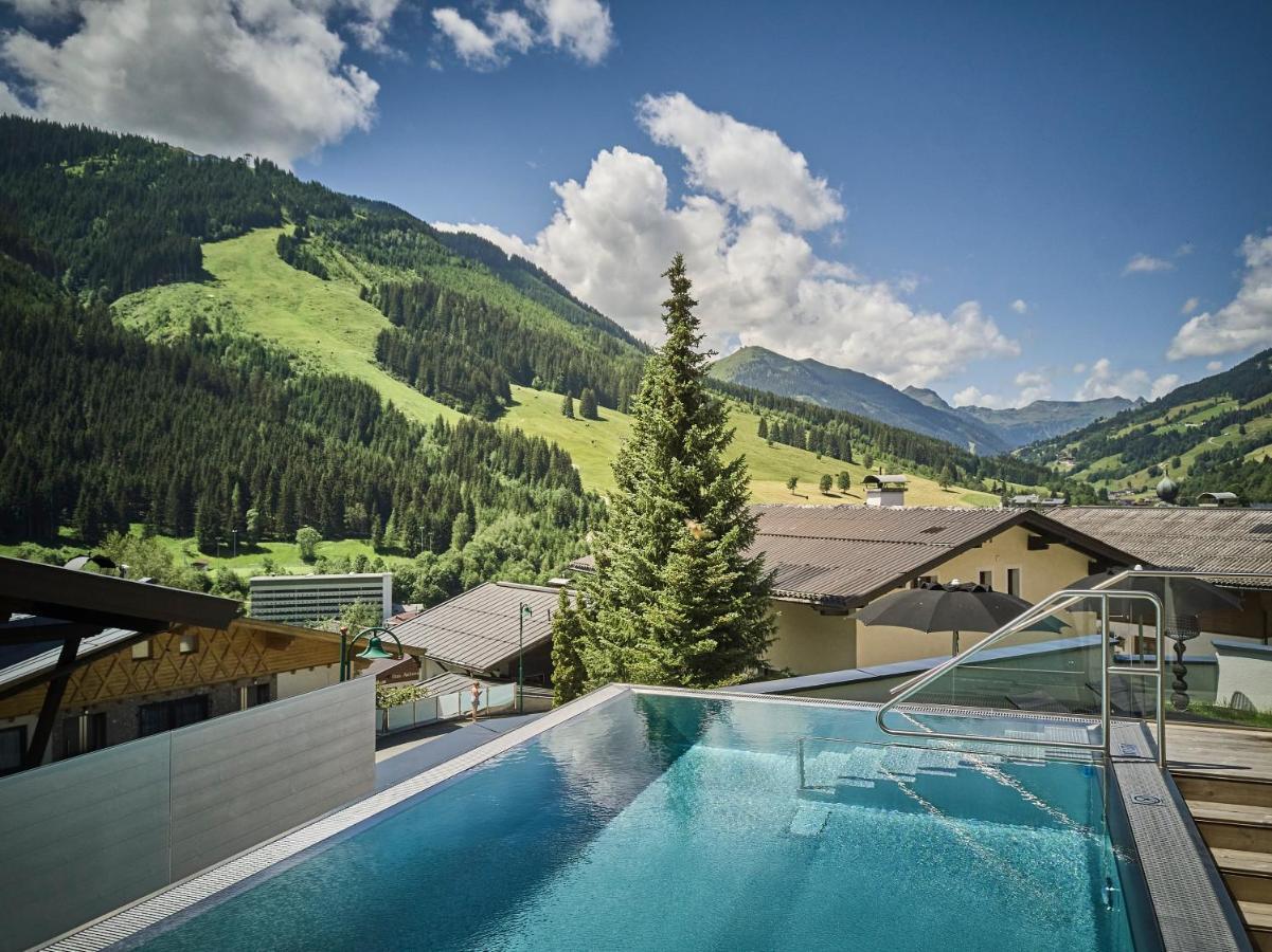 Hotel Astrid - Inklusive Kostenfreier Jokercard 萨尔巴赫 外观 照片