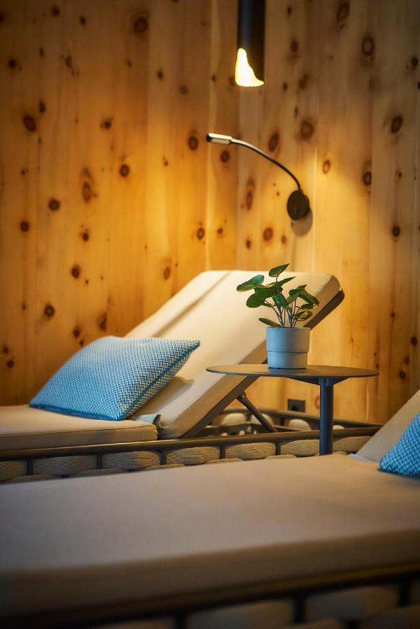 Hotel Astrid - Inklusive Kostenfreier Jokercard 萨尔巴赫 外观 照片