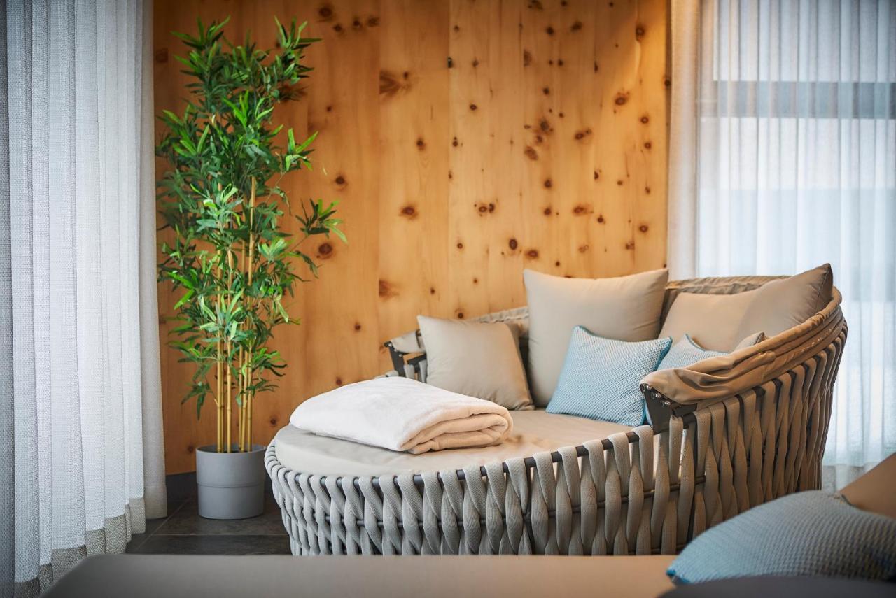 Hotel Astrid - Inklusive Kostenfreier Jokercard 萨尔巴赫 外观 照片