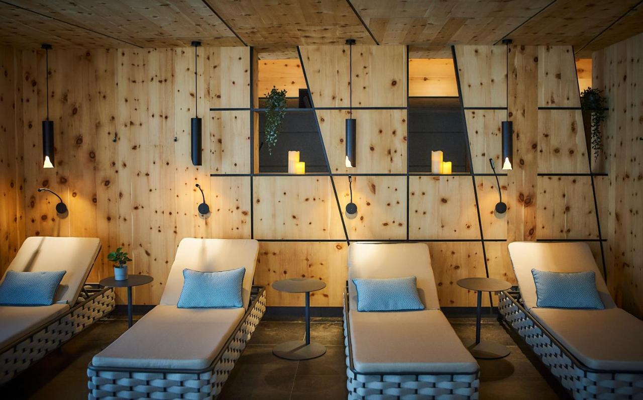 Hotel Astrid - Inklusive Kostenfreier Jokercard 萨尔巴赫 外观 照片