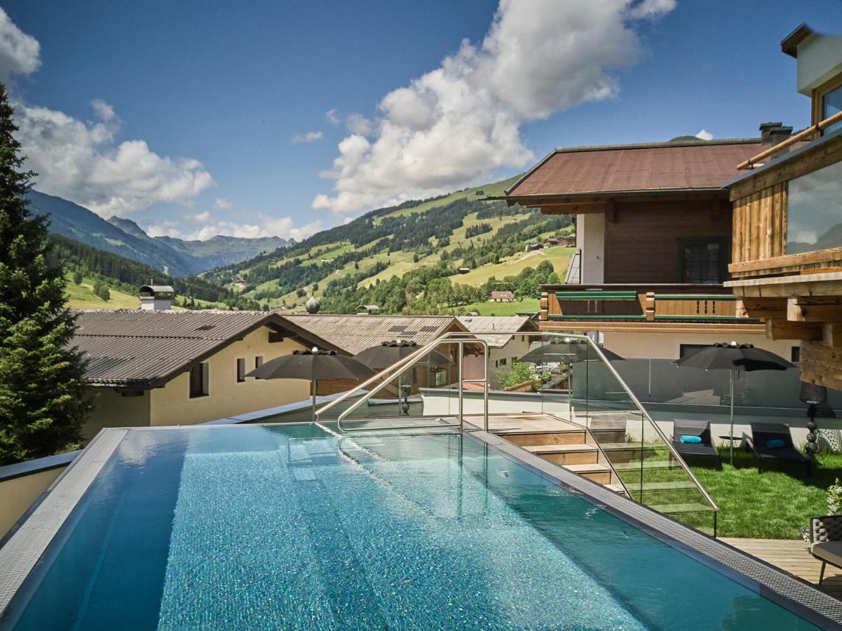 Hotel Astrid - Inklusive Kostenfreier Jokercard 萨尔巴赫 外观 照片
