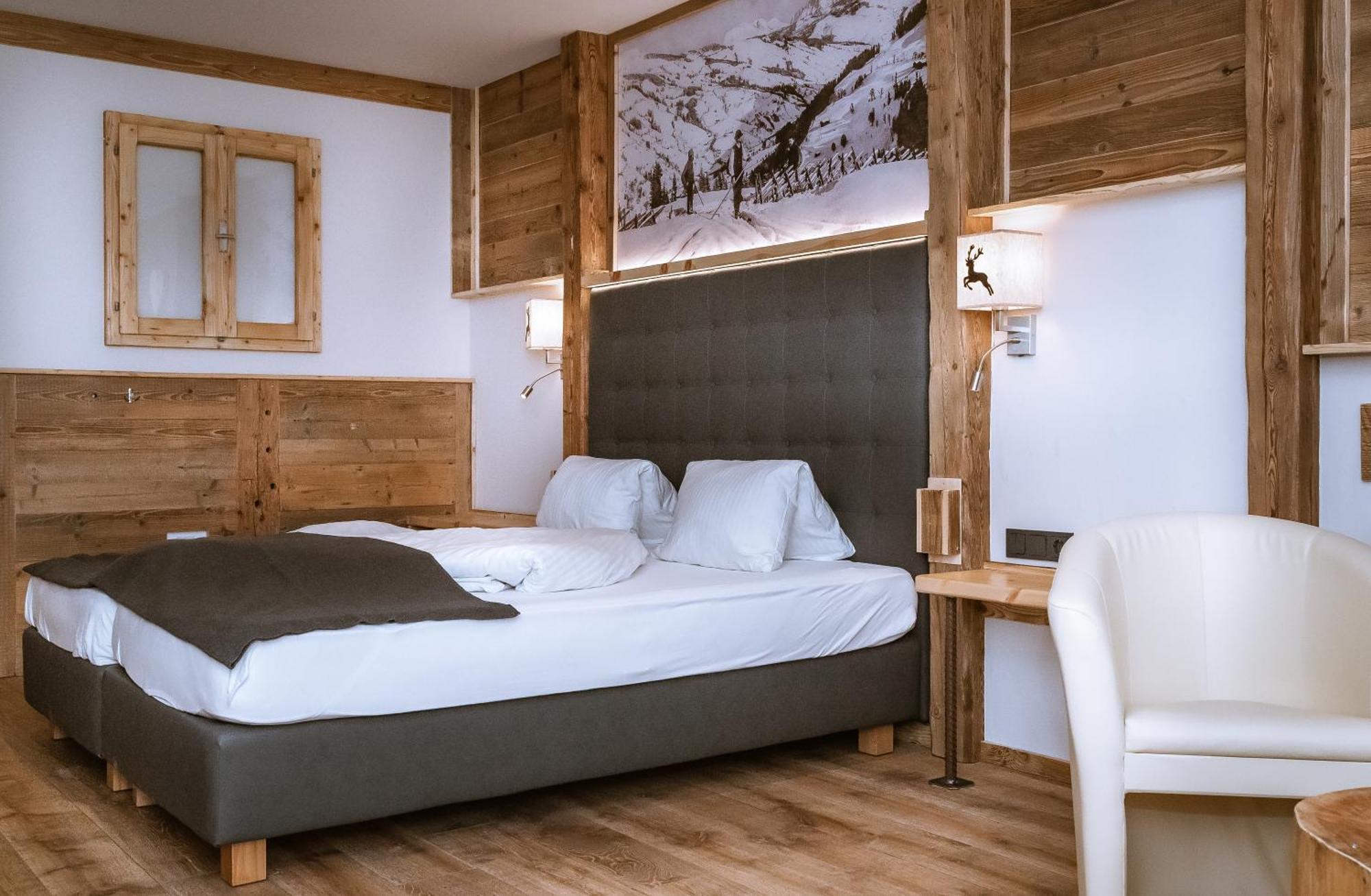 Hotel Astrid - Inklusive Kostenfreier Jokercard 萨尔巴赫 客房 照片